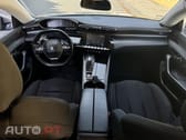 Peugeot 508 2.0 BlueHDi Business Line EAT8