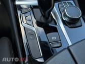 BMW 530 e iPerformance Line Sport