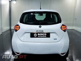 Renault Zoe (c/ Bateria) Zen 50