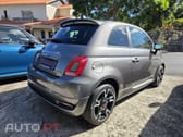 Fiat 500 1.2 S