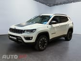 Jeep Compass 1.3 TG 4Xe Trailhawk