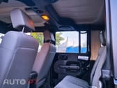 Jeep Wrangler 2.8 CRD MTX Sahara Limited