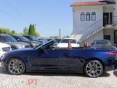 BMW M4 Competition xDrive
