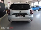 Dacia Duster 1.0 TCe Eco-G Bi-Fuel