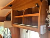Fiat Ducato Bürstner