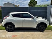Nissan Juke 1.5 dCi Acenta Connect