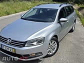 Volkswagen Passat Variant 2.0 TDi Confortline DSG