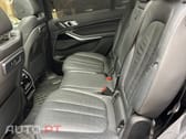 BMW X7 30 d xDrive Pack M