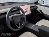 Tesla Model 3 Tração Traseira Premium