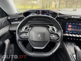 Peugeot 508 SW 1.5 BlueHDi Allure Pack EAT8