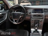 Volvo V60 2.4 D6 Momentum AWD Phev