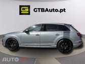 Audi Q7 55 TFSIe qu. S line
