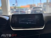 Peugeot 2008 1.2 PureTech Active