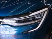 Renault Arkana 1.6 E-Tech Intens