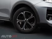 Kia Xceed 1.6 GDi PHEV Tech