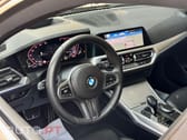 BMW 320 d Touring Pack M Auto