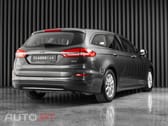 Ford Mondeo SW 1.5 TDCi Titanium