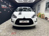 Citroen DS3 1.6 THP Sport Chic