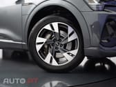 Audi E-Tron 55 quattro S line