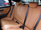 BMW 420 d Pack M Auto