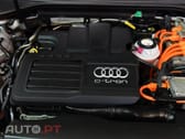 Audi A3 Sportback 40 e-tron