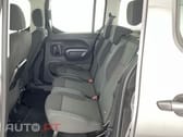Peugeot Rifter 1.2 PureTech Active