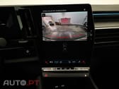 Renault Rafale 1.2 Hyper Hybrid E-Tech 4x4 Esprit Alpine