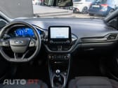 Ford Puma 1.0 EcoBoost MHEV ST-Line Design