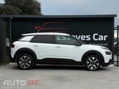 Citroen C4 Cactus 1.5 BlueHDi Feel