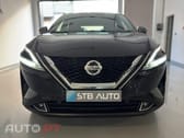 Nissan Qashqai 1.3 DIG-T Tekna+ TT