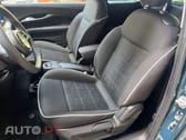 Fiat 500e Icon