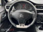 Citroen C-Elysée 1.5 BlueHDi Feel