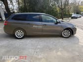 Peugeot 308 sw style Nacional