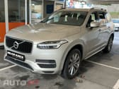 Volvo XC90 2.0 D4 Momentum