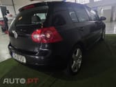 Volkswagen Golf 2.0 TDi Confortline