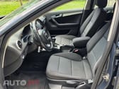 Audi A3 Sportback 2.0 TDI (clean diesel) Ambition