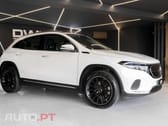 Mercedes-Benz EQA 250+