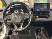 Toyota Corolla 1.8 Hybrid Comfort