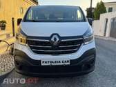 Renault Trafic 2.0 dCi L2H1 1.0T G.Intens