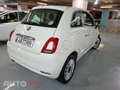 Fiat 500 1.2 Lounge MTA