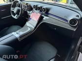 Mercedes-Benz C 300 e AMG Line