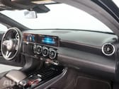 Mercedes-Benz A 180 d Style Aut.