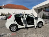 Fiat Punto 1.3 M-Jet Easy S&S