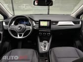 Renault Captur 1.6 E-Tech Plug-In Intens