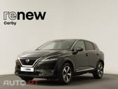 Nissan Qashqai Qashqai 1.5 e-Power N-Connecta