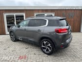 Citroen C5 Aircross 1.5 BlueHDi Feel Pack EAT8