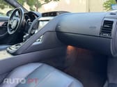 Jaguar F-Type 3.0 V6 S/C Auto