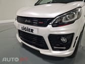 Ligier JS 50 SPORT ULTIMATE DCI