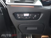 BMW 318 d Touring Pack M Auto
