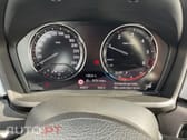 BMW X1 16 d sDrive Auto